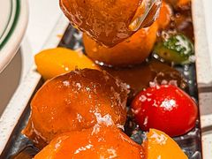 -新兴·金羊座·粤菜点心(乐峰店)