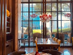 -上海虹桥西郊假日酒店