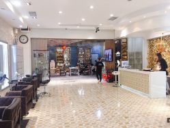 -丝情发艺 I SALON