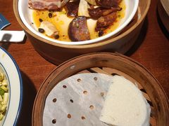-索溪山寨·湘西饮食文化博物馆(标志门店)