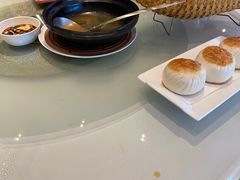 -春满园·早茶·粤菜·宴会(前海店)