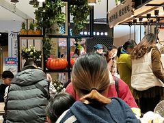大堂-好人民间小吃·番茄鱼酸菜鱼(木渎悠方店)