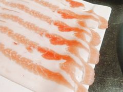 -好汉锅园林秘制老火锅 柴火霸王鸡(金沙店)
