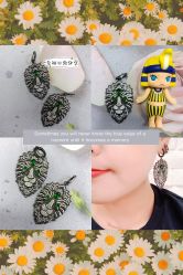 -M'S BANQUET AND SPACE ART