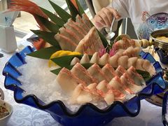 -海鲨湾海鲜会馆(百家湖1912店)