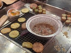 -塘屋烧烤·云南火塘烧烤品牌(春城慧谷旗舰店)