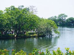 -鼎湖山风景区