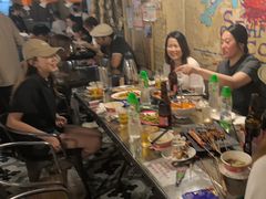 -辉记炭烧海鲜大排档·老字号(福田店)
