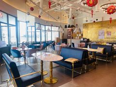 大堂-FAIRYLAND龙族星球主题餐厅(凯丹广场店)