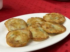 虾饼-蛇口康乐快餐鱼仔档(翠苑小区店)