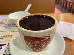 龟苓膏-恭和堂 龟苓膏(铜锣湾店)