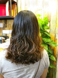 -米莱 Hair Salon 美髮