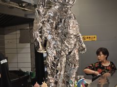 -shark burger·鲨鱼汉堡(交子大道店)