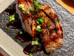 -Tuna maki寿司(苏州中心商场店)
