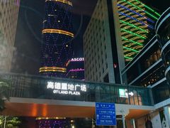 -广州四季酒店