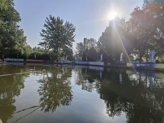 -酷鱼垂钓CLUB(朝阳区博大路店 )