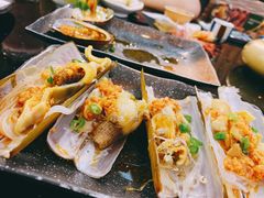 -真剑日本料理·铁板烧(贵州路店)