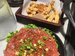 超级牛肉-新辣道鱼火锅(航天万源店)