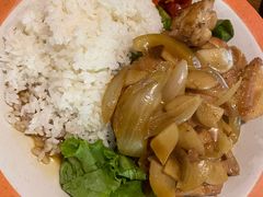 -BISTROFIORE美伊娜(伊犁南路店)