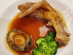 -索菲特酒店 · 云尚天际自助餐厅