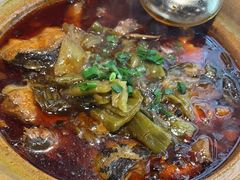 -大盐帮川菜馆(长楹天街店)