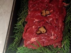 -芸山季·云南山珍菌火锅(宝能环球汇店)