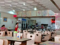 大堂-合味道娟姨美食(堑头店)