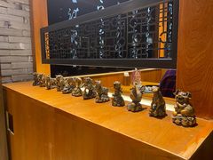 -呷哺呷哺 黄金牧场 (欢乐谷店)