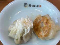 -老绥元烧麦·家常菜(体育场店)