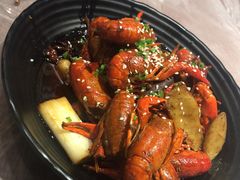 -老陈虾霸(上海路店)