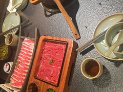 -季季山·云南野生菌火锅(上海首店)