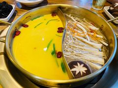 -四喜小胖·北京涮肉(五道营店)