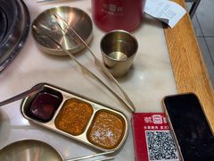 -韩宫宴和牛烤肉(宜兴八佰伴店)