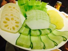 -蜀九香火锅(九眼桥店)