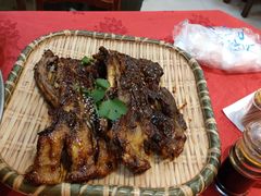 -蔡阿水羊肉店