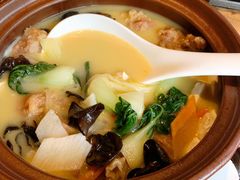 京城酥肉锅-四季民福烤鸭店(前门店)