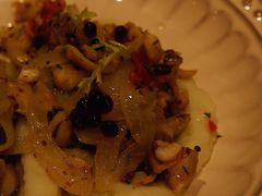 -Bistro Les Lilas丁香花小酒馆