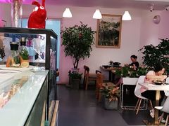-威克特披萨汉堡