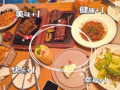 -MR.ROCKY洛奇先生RESTAURANT&BAR(宝安壹方城店)