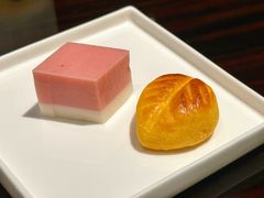 -北京四季酒店·采逸轩