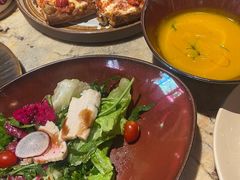 -BROWNSTONE布朗石西班牙餐厅(富城店)