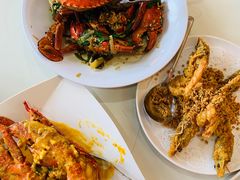 -無招牌海鮮(芽笼店)