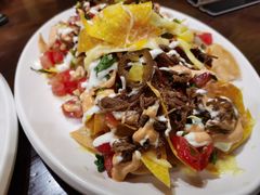 -panchos 墨西哥餐厅(嘉绿苑店)
