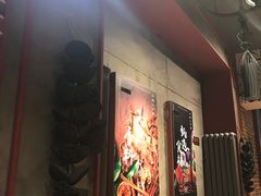 -辣不二地道川菜(汉水路店)