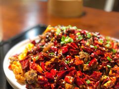 -庆合府重庆大排档(紫都城店)
