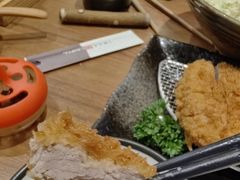 -胜博殿日式炸猪排(侨福芳草地店)
