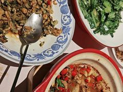 -千百味红餐厅·江西菜(绿地双子塔店)