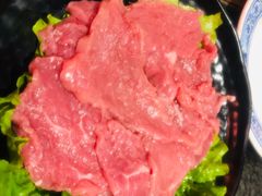 -清真·京华源铜锅涮肉(丰庆店)