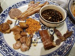 -巴渝菜舍曾氏麻辣风(霸州店)