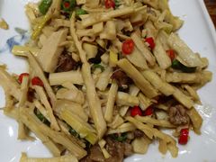 -下梅人家土菜馆(历史文化餐厅度假区店)